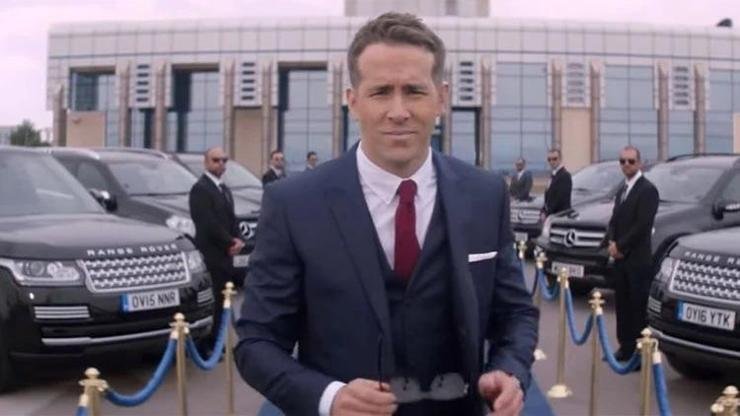 Kaynak:Cnnturk.com Belalı Tanık filmi televizyon ekranlarında yayınlanıyor. Orjinal adı ‘The