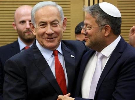 Ben-Gvir’den Netanyahu’ya ‘Dahiye’yi yerle bir et’ çağrısı İsrail’in Yedioth Ahronoth gazetesinin haberine göre Ben-Gvir, İsrail ordusu ile