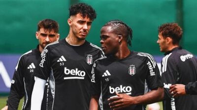 Kaynak:Cnnturk.com Trendyol Süper Lig’in 34. ve son haftasında yarın Çaykur