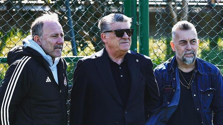 Kaynak:Fanatik Siyah-Beyazlılarda, Trendyol Süper Lig’in son haftasındaki Çaykur Rizespor maçının
