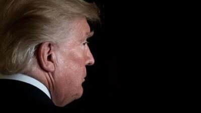 Beyaz Saray, ABD Başkanı Donald Trump’ın 26 Mayıs’ta Walter Reed