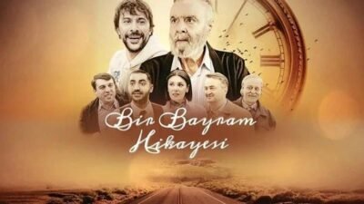 Kaynak:Cnnturk.com Bir Bayram Hikayesi filmi hakkında ayrıntılar merak konusu oldu.