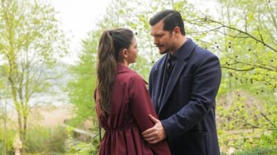 “İYİ BİR İNSAN OLSUN” Çarşamba akşamları yayınlanan Eşref Rüya, toplumsal