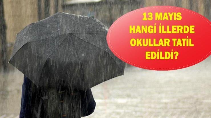 Kaynak:Cnnturk.com Bugün okullar tatil mi değil mi sorgulanıyor.&nbsp;Samsun‘un Havza ilçesinde