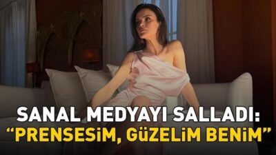 Kaynak:Cnnturk.com Uzak Şehir‘in Alya’sı Sinem Ünsal, 79. Cannes Film Festivali’ne