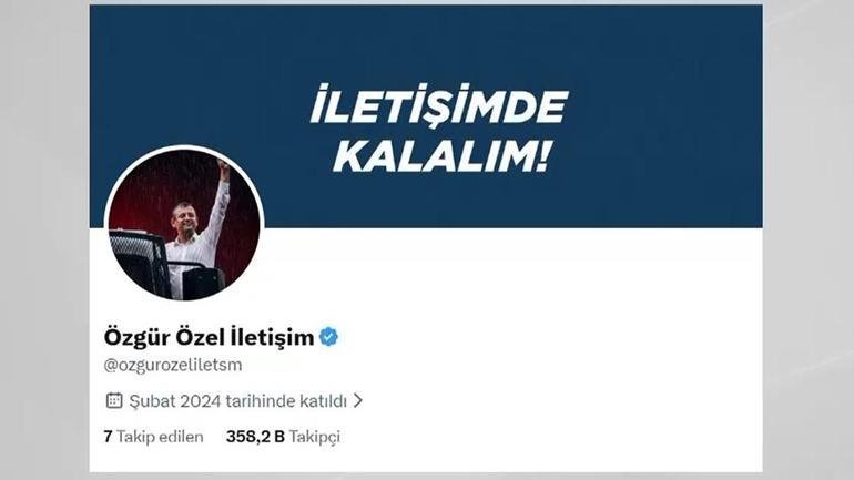 Kaynak:CNN TÜRK Mutlak butlan kararı sonrasında Cumhuriyet Halk Partisi’nin kurumsal