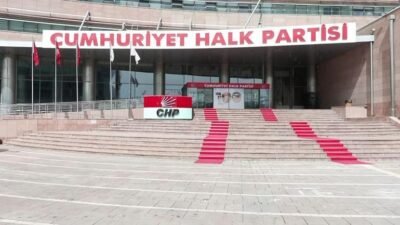 Kaynak:CNN TÜRK “Mutlak butlan” tartışmaları yeniden alevlendi. Gözler İstinaf 36.