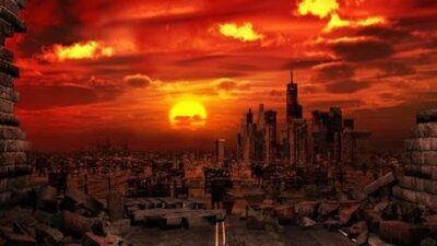 Eski CIA “paranormal ajanı” Ed Dames’in ölümünden önce yaptığı son
