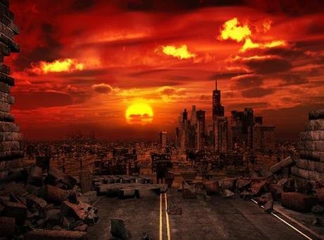 Eski CIA “paranormal ajanı” Ed Dames’in ölümünden önce yaptığı son