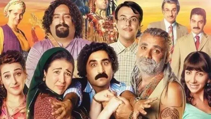 Kaynak:Cnnturk.com Cici Babam filminin konusu ve oyuncuları, filmi televizyon ekranlarında