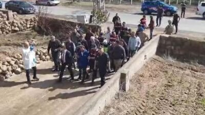 Kaynak: DHA Olay, 5 Ocak 2016’da Ürgüp ilçesine bağlı Mazı