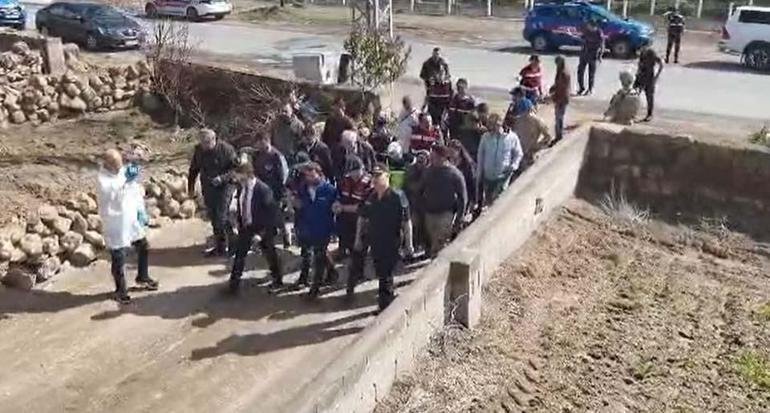 ÇİFTE CİNAYETİN PERDE ARKASI: 10 yıl sonra ortaya çıktı! Kaynak: DHA Olay, 5 Ocak 2016’da Ürgüp ilçesine bağlı Mazı