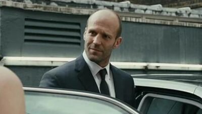 Kaynak:Cnnturk.com Çılgın Joe filminin başrolünde, aksiyon sinemasının ikonik ismi Jason