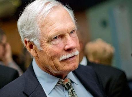CNN’in kurucusu ABD’li Ted Turner 87 yaşında hayatını kaybetti. 1
