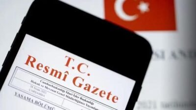 Kaynak: DHA Atama kararları, Cumhurbaşkanı Recep Tayyip Erdoğan’ın imzası ile