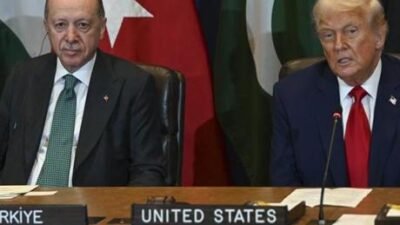 Cumhurbaşkanlığı İletişim Başkanlığının sosyal medya hesabından yapılan paylaşıma göre, görüşmede,