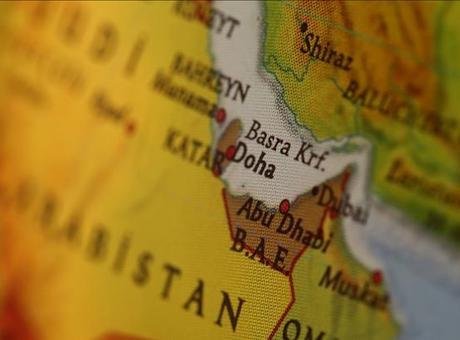 İranlı Öğrenciler Haber Ajansına (ISNA) göre Devrim Muhafızları Ordusu, Basra