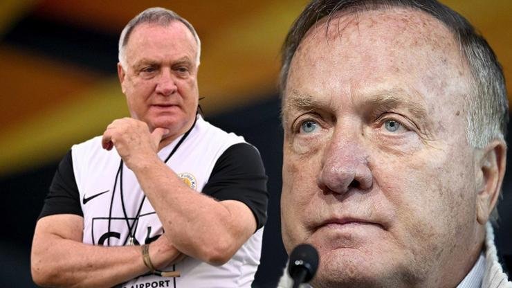 Kaynak:AA Curaçao Futbol Federasyonu tarafından yapılan açıklamada, “Teknik direktör Fred