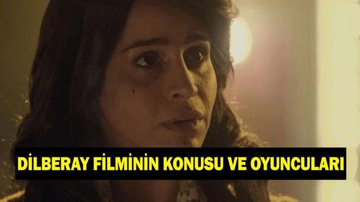 Kaynak:Cnnturk.com 4 Şubat 2022’de vizyona giren Dilberay filminin çekimleri Adana,