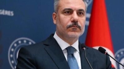Dışişleri Bakanlığı kaynaklarından alınan bilgiye göre, Fidan yarın Almanya’yı ziyaret