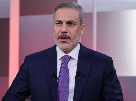 Dışişleri Bakanı Hakan Fidan, Doha’da Katar Başbakanı ve Dışişleri Bakanı
