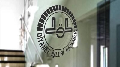 Başkanlıktan yapılan açıklamaya göre, taşra teşkilatında açık bulunan alanlarda 338