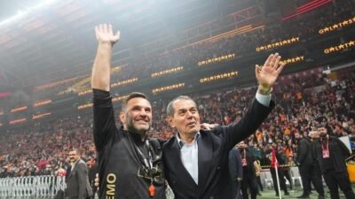 Kaynak:Fanatik Cumartesi günü Rams Park’ta Antalyaspor’u konuk edecek sarı-kırmızılılarda, 23