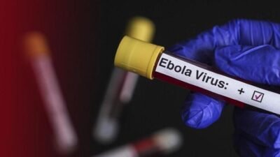 Ebola alarmı! Uganda Kongo’ya sınırı kapattı Kaynak:İHA Uganda Sağlık Bakanlığı, Ebola salgınına karşı alınan tedbirler kapsamında