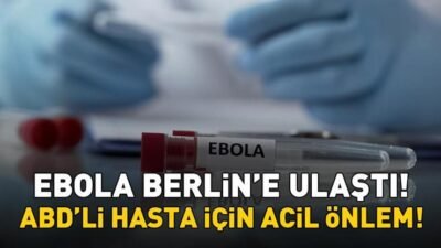 Kaynak:AA Almanya Hükümet Sözcü Yardımcısı Steffen Meyer dikkat çeken bir