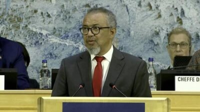 Kaynak:CNN TÜRK Kongo Demokratik Cumhuriyeti’nde ortaya çıkan yeni ebola salgını,
