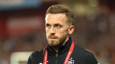 Kaynak:Cnnturk.com Ocak 2022’den bu yana formasını giydiği Trabzonspor’dan ayrılan Edin