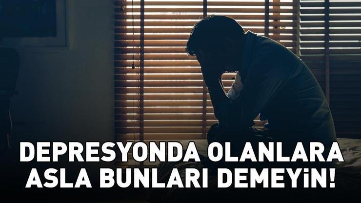 Kaynak:Cnnturk.com Depresyon, kişinin yalnızca ruh halini değil; enerjisini, düşünce yapısını