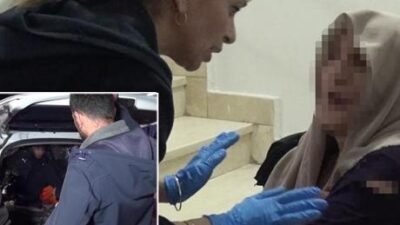 Erzurum’da torun dehşeti! Anneannesini bıçaklayıp rehin aldı Olay, saat 21.30 sıralarında Yakutiye ilçesi Muratpaşa Mahallesinde meydana geldi.