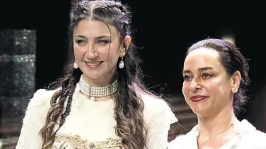 Kanal D’nin güçlü hikâyesi ve dikkat çeken oyunculuk performanslarıyla izleyicinin