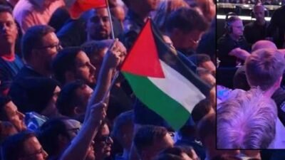 MİLLİYET.COM.TR / Avusturya’nın başkenti Viyana’da düzenlenen 70’inci Eurovision Şarkı Yarışması’nın