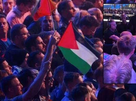 MİLLİYET.COM.TR / Avusturya’nın başkenti Viyana’da düzenlenen 70’inci Eurovision Şarkı Yarışması’nın