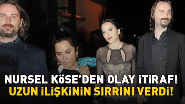 Kaynak:Cnnturk.com Ünlü oyuncu Nursel Köse‘den ‘evlenme teklifi‘ itirafı geldi. NURSEL