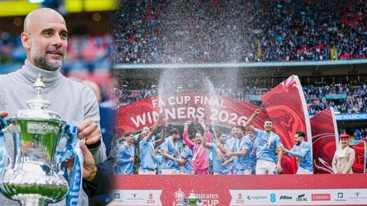 Kaynak:Cnnturk.com İngiltere Federasyon Kupası (FA Cup) finalinde Chelsea ile Manchester