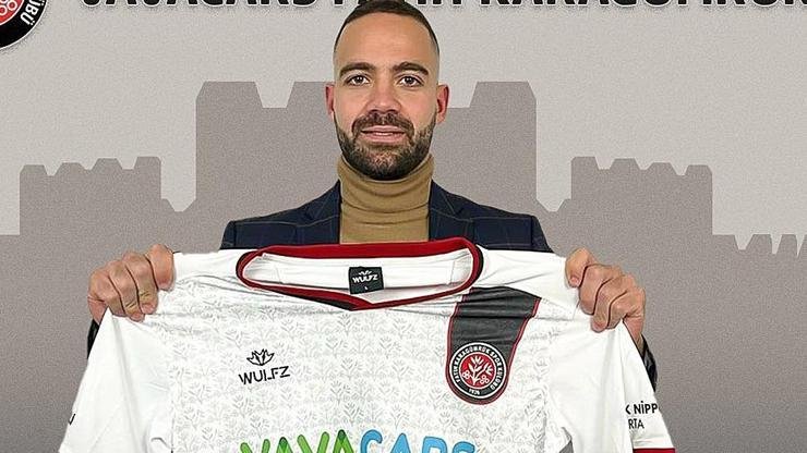 Kaynak:Cnnturk.com Trendyol Süper Lig’e veda eden Fatih Karagümrük, geride kalan