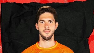 Trendyol Süper Lig’e veda eden Fatih Karagümrük, 27 yaşındaki kaleci