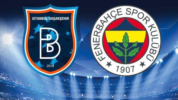 Kaynak:Cnnturk.com Fenerbahçe, Trendyol Süper Lig’in 32. haftasında bugün RAMS Başakşehir’i