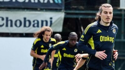 Kaynak:Cnnturk.com Trendyol Süper Lig’in 33. haftasında yarın TÜMOSAN Konyaspor’a konuk