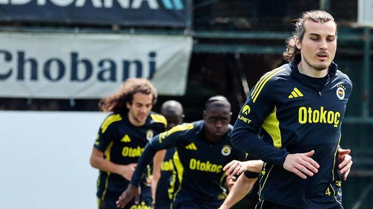 Kaynak:Cnnturk.com Trendyol Süper Lig’in 33. haftasında yarın TÜMOSAN Konyaspor’a konuk