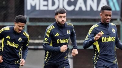 Kaynak:Cnnturk.com Trendyol Süper Lig’in 34. ve son haftasında pazar günü