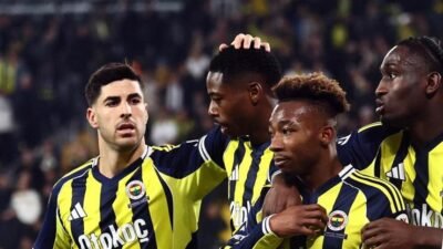 Kaynak:Cnnturk.com Trendyol Süper Lig’in 34’üncü ve son haftasında yarın ikas