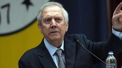 Kaynak:Cnnturk.com Fenerbahçe’de 6-7 Haziran tarihlerinde gerçekleştirilecek olan Olağanüstü Seçimli Genel
