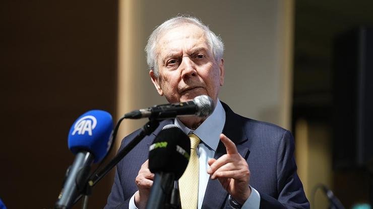 Kaynak:Milliyet Kulüp üyelerinin merakla beklediği iki adayın listeleriyle ilgili ilk