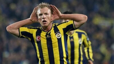 Kaynak:Milliyet Fenerbahçe Kulübü’nde 6-7 Haziran’da gerçekleşecek olağanüstü genel kurul için