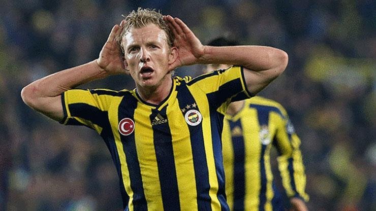 Kaynak:Milliyet Fenerbahçe Kulübü’nde 6-7 Haziran’da gerçekleşecek olağanüstü genel kurul için