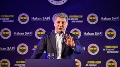 Kaynak:Cnnturk.com 6-7 Haziran tarihlerinde düzenlenecek olan olağanüstü seçimli genel kurul